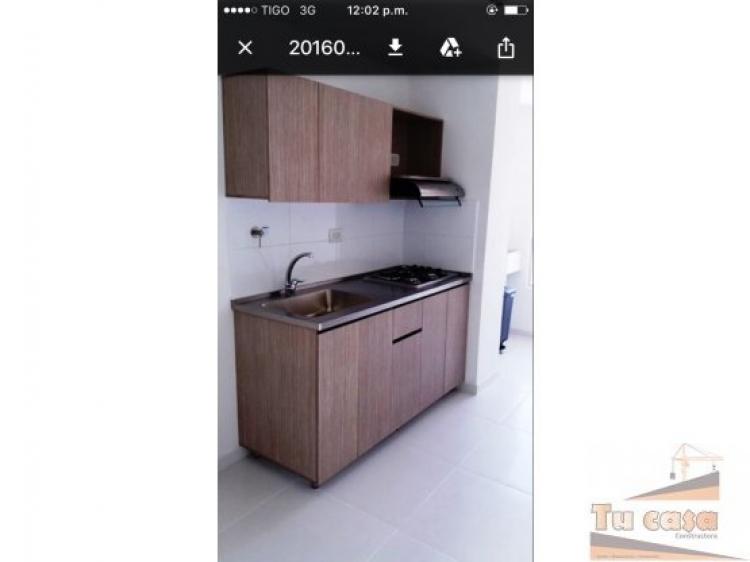 Foto Apartamento en Venta en Sabaneta, Antioquia - $ 235.000.000 - APV149394 - BienesOnLine