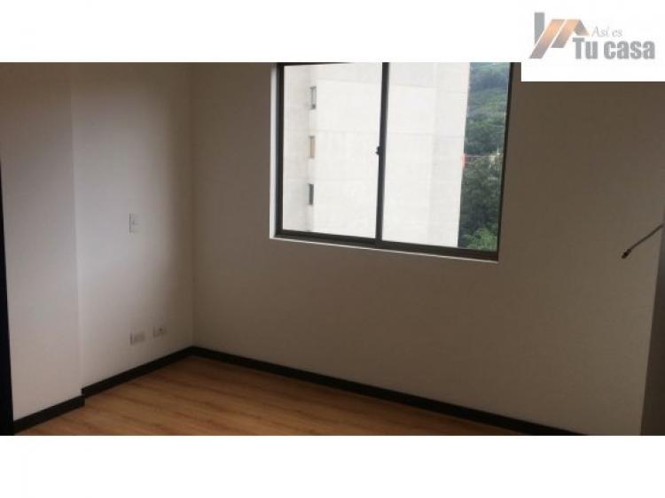 APARTAMENTO 76M2, PISO25, SABANETA. ASI ES TU CASA