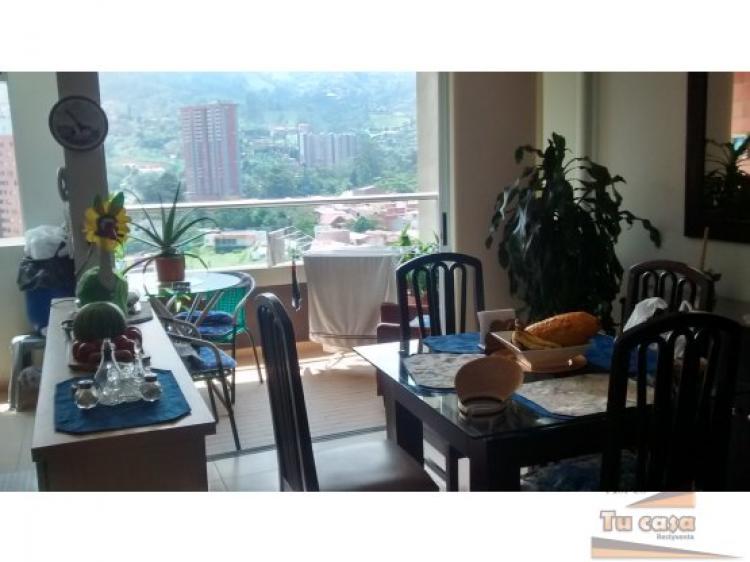 Foto Apartamento en Venta en Sabaneta, Antioquia - $ 260.000.000 - APV150014 - BienesOnLine