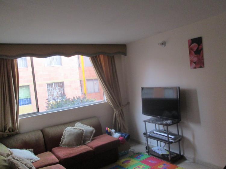 Apartamento agradable en Usme