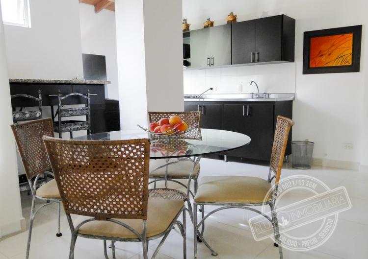 Foto Apartamento en Alojamiento en El Poblado, Medellín, Antioquia - APA146907 - BienesOnLine