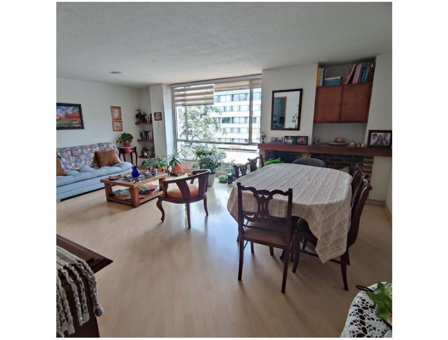 Foto Apartamento en Venta en Alhambra, Suba, Bogota D.C - $ 448.000.000 - APV211823 - BienesOnLine