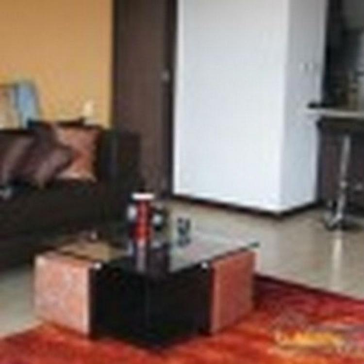 Apartamento amoblado 43 Avenida  Cod.21028