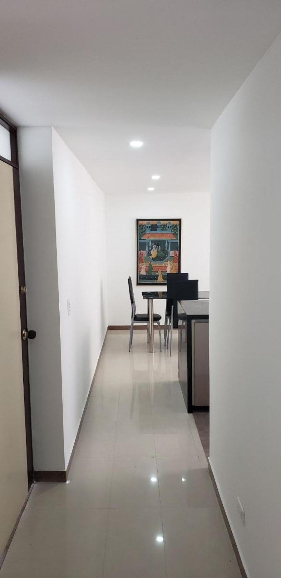 Apartamento Amoblado arriendo económico Directamente Sector Norte