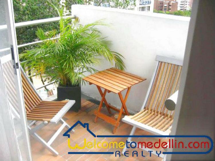 Foto Apartamento en Arriendo en Medellín, Antioquia - $ 1.800.000 - APA78669 - BienesOnLine