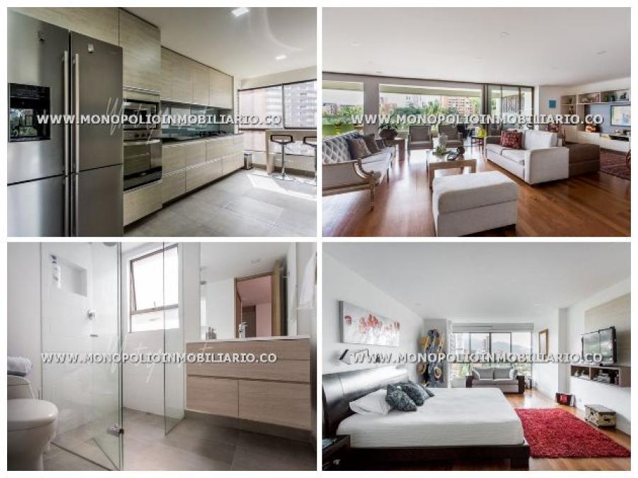 Foto Apartamento en Arriendo en Medellín, Antioquia - APA171677 - BienesOnLine