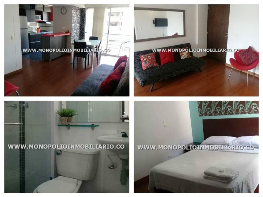 Foto Apartamento en Arriendo en Medellín, Antioquia - APA171145 - BienesOnLine