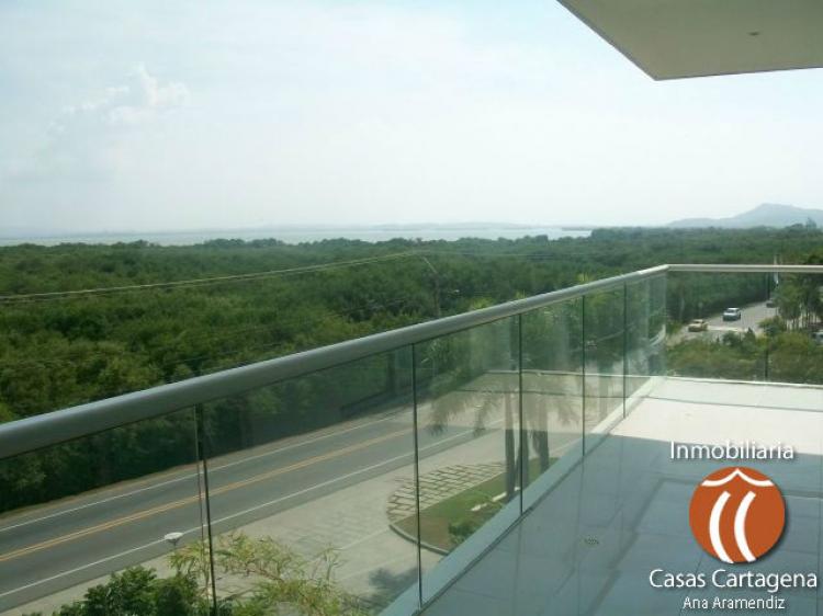 Foto Apartamento en Arriendo en ZONA NORTE, Cartagena, Bolívar - $ 950.000 - APA97545 - BienesOnLine