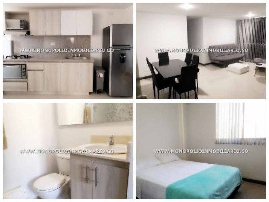 Foto Apartamento en Arriendo en Medellín, Antioquia - APA170978 - BienesOnLine