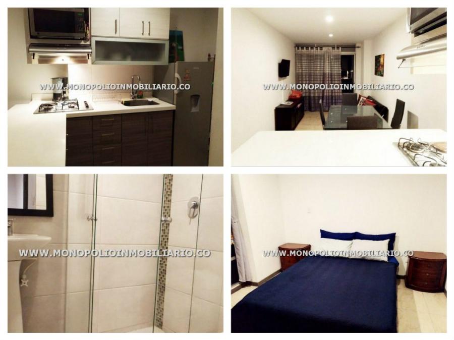 Foto Apartamento en Arriendo en Medellín, Antioquia - APA170835 - BienesOnLine