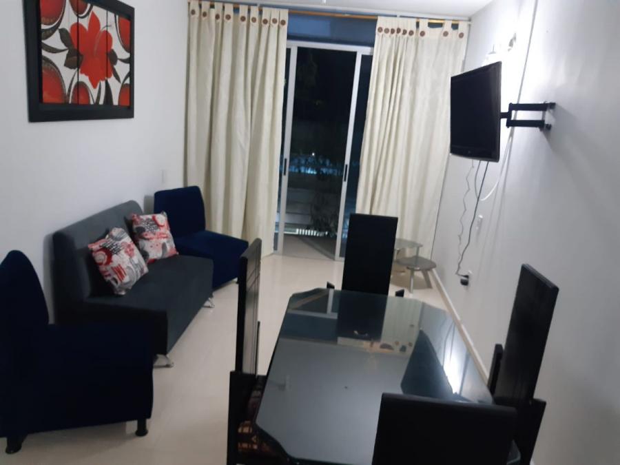 Apartamento Amoblado en Barrancabermeja