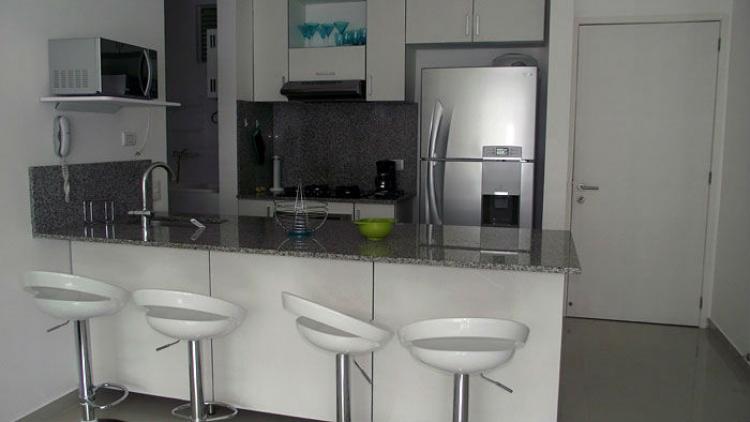 Foto Apartamento en Arriendo en Cartagena, Bolívar - $ 500.000 - APA88684 - BienesOnLine