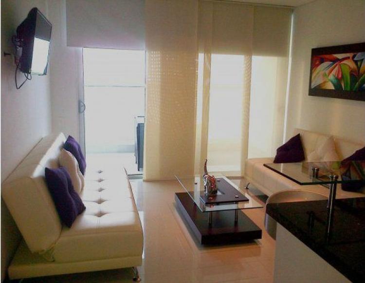 Foto Apartamento en Arriendo en Bocagrande, Cartagena, Bolívar - $ 250.000 - APA88699 - BienesOnLine