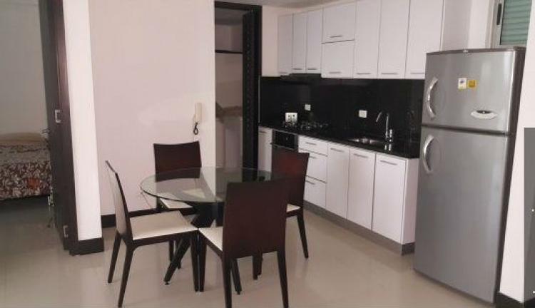 Foto Apartamento en Arriendo en Bocagrande, Cartagena, Bolívar - $ 350.000 - APA88713 - BienesOnLine