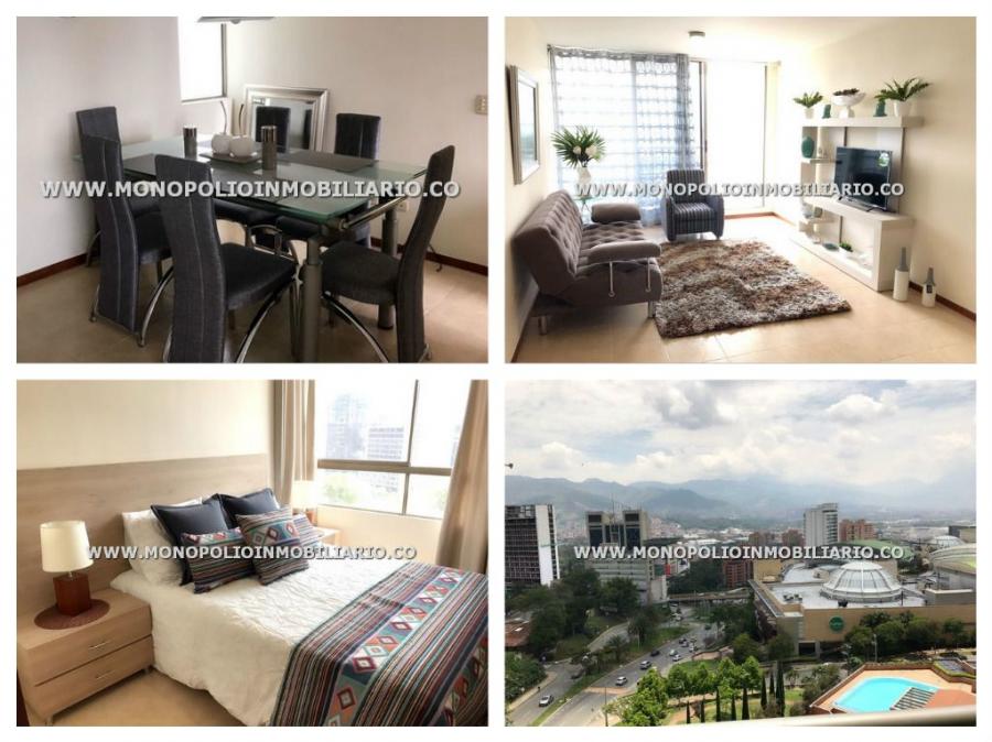 Foto Apartamento en Arriendo en Medellín, Antioquia - APA170281 - BienesOnLine