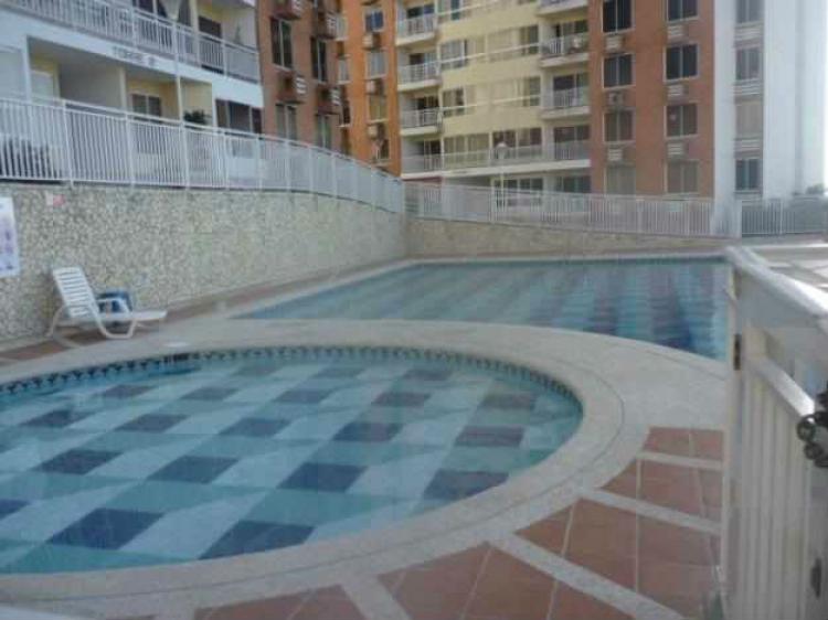 Apartamento amoblado en la Ciudad de Barranquilla para temporada, Carnavales