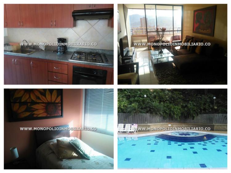 Foto Apartamento en Alojamiento en Laureles, Medellín, Antioquia - APA139013 - BienesOnLine