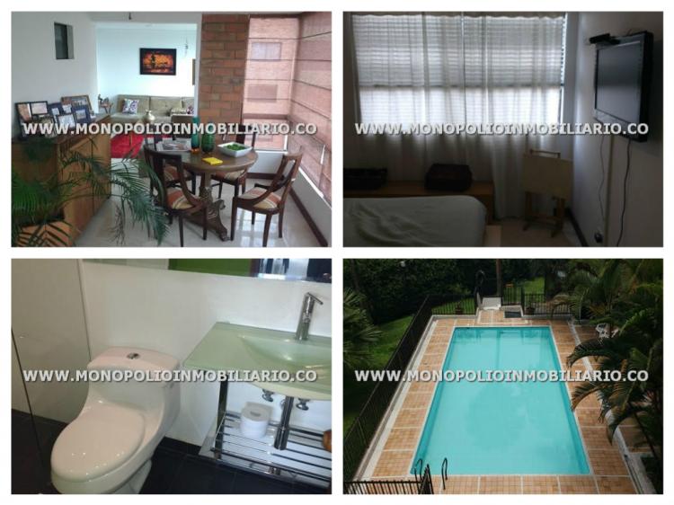 Foto Apartamento en Alojamiento en Laureles, Medellín, Antioquia - APA139005 - BienesOnLine