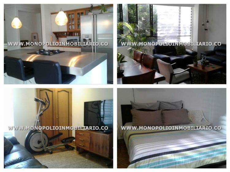 Foto Apartamento en Alojamiento en Laureles, Medellín, Antioquia - APA138986 - BienesOnLine