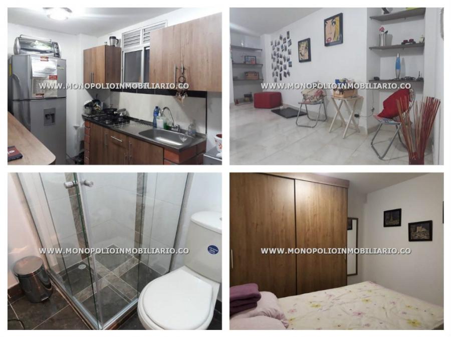 Foto Apartamento en Arriendo en Medellín, Antioquia - APA171123 - BienesOnLine