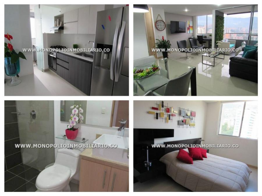 Foto Apartamento en Arriendo en Medellín, Antioquia - APA171137 - BienesOnLine