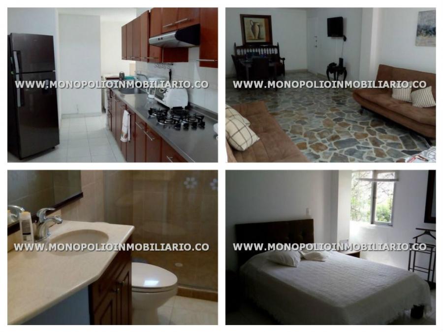 Foto Apartamento en Arriendo en Medellín, Antioquia - APA171133 - BienesOnLine