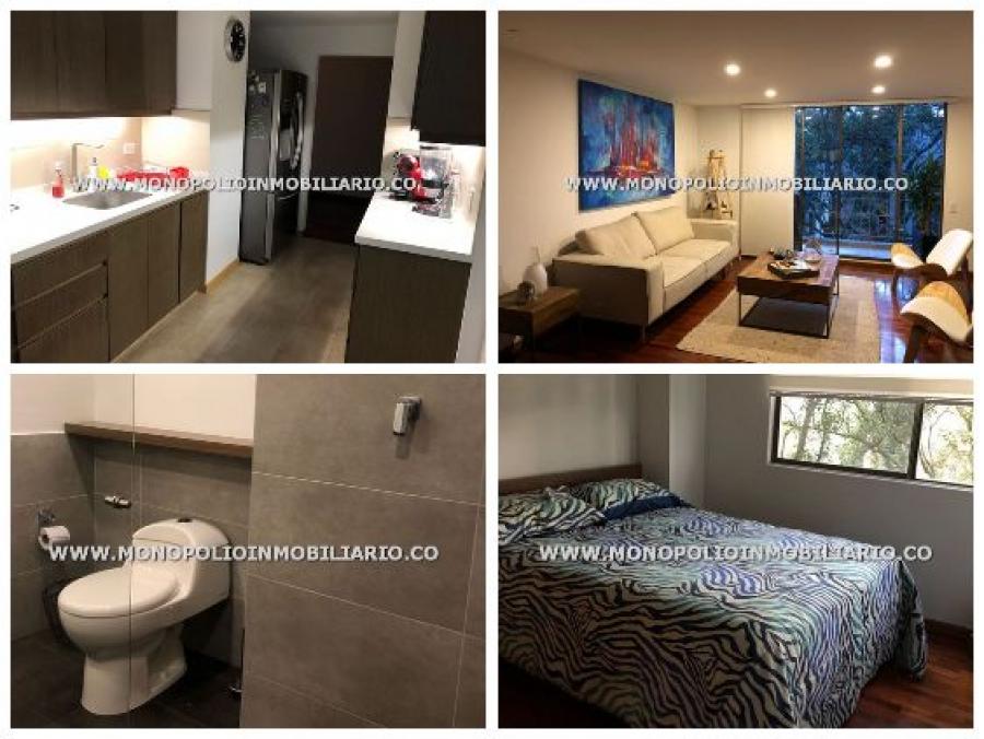 Foto Apartamento en Arriendo en Medellín, Antioquia - APA170841 - BienesOnLine