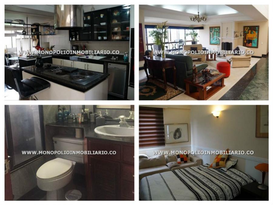 Foto Apartamento en Arriendo en Medellín, Antioquia - APA171120 - BienesOnLine