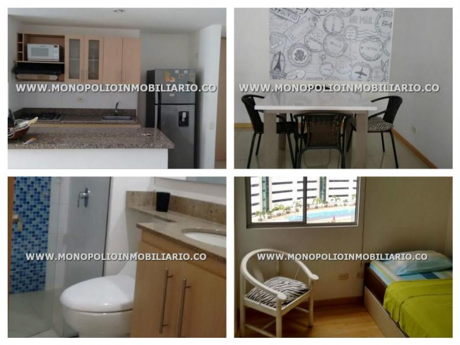 Foto Apartamento en Arriendo en Medellín, Antioquia - APA171125 - BienesOnLine