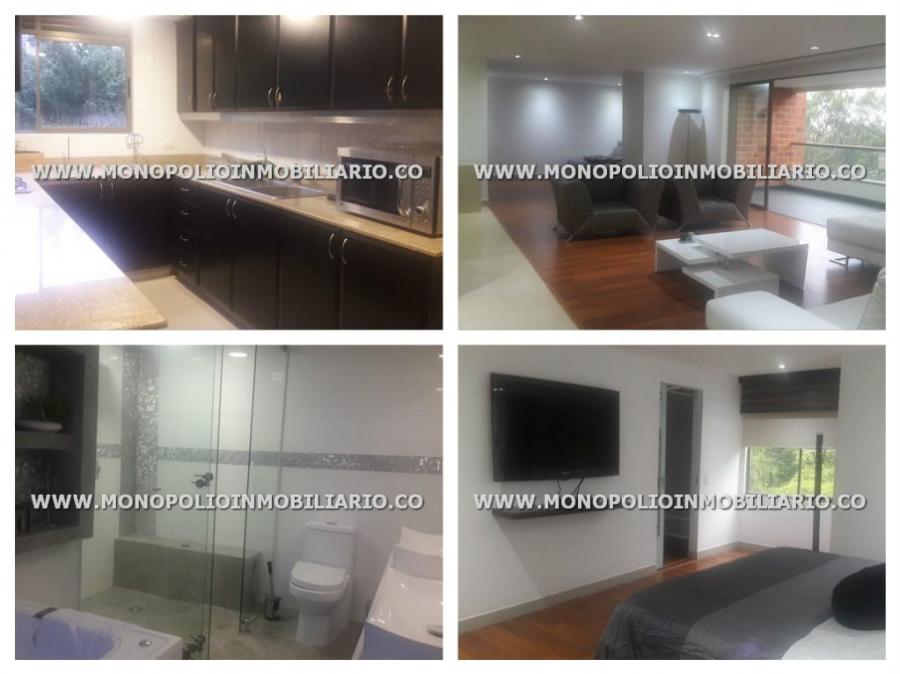 Foto Apartamento en Arriendo en Medellín, Antioquia - APA171149 - BienesOnLine