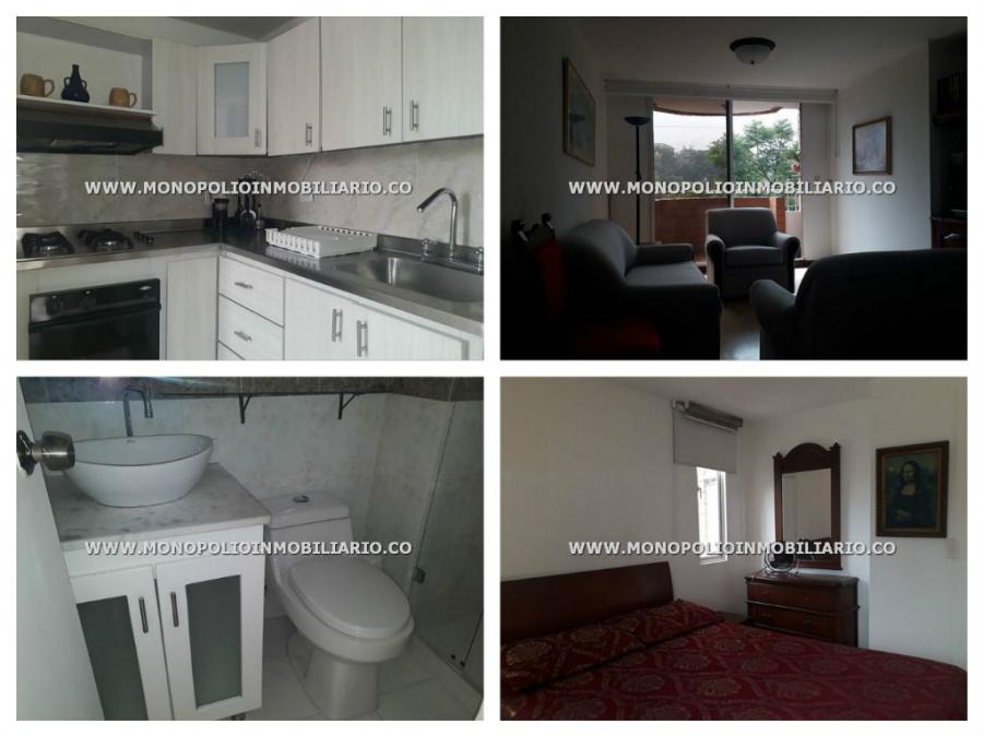 Foto Apartamento en Arriendo en Medellín, Antioquia - APA171143 - BienesOnLine