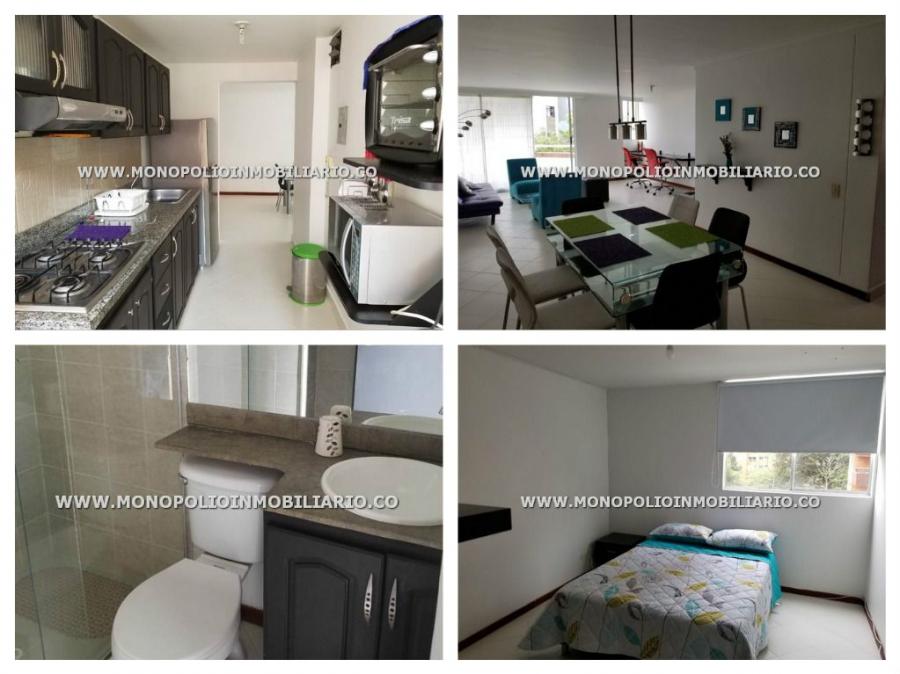 Foto Apartamento en Arriendo en Medellín, Antioquia - APA170834 - BienesOnLine