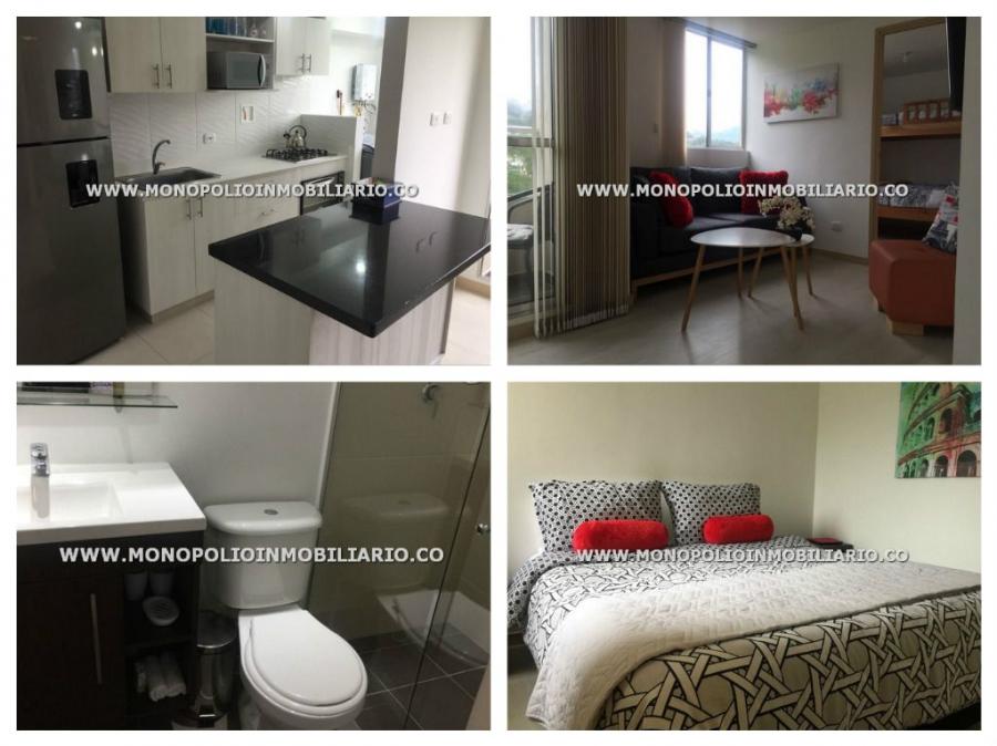 Foto Apartamento en Arriendo en Medellín, Antioquia - APA171124 - BienesOnLine