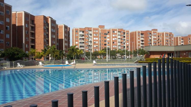 Foto Apartamento en Venta en corales, Pereira, Risaralda - $ 128.000.000 - APV155783 - BienesOnLine