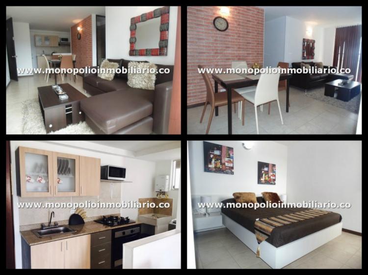 Foto Apartamento en Arriendo en El poblado, Medellín, Antioquia - $ 2.400.000 - APA85258 - BienesOnLine