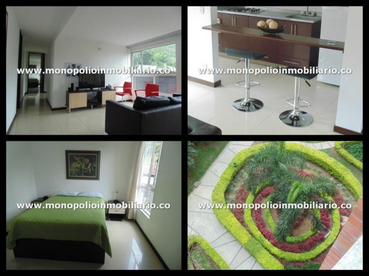 Foto Apartamento en Arriendo en El poblado, Medellín, Antioquia - $ 2.100.000 - APA85257 - BienesOnLine