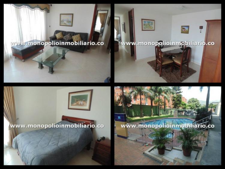 Foto Apartamento en Arriendo en El poblado, Medellín, Antioquia - APA95801 - BienesOnLine