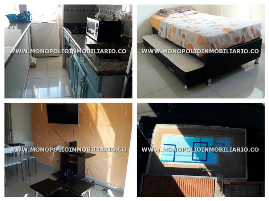 Foto Apartamento en Arriendo en Medellín, Antioquia - APA170274 - BienesOnLine