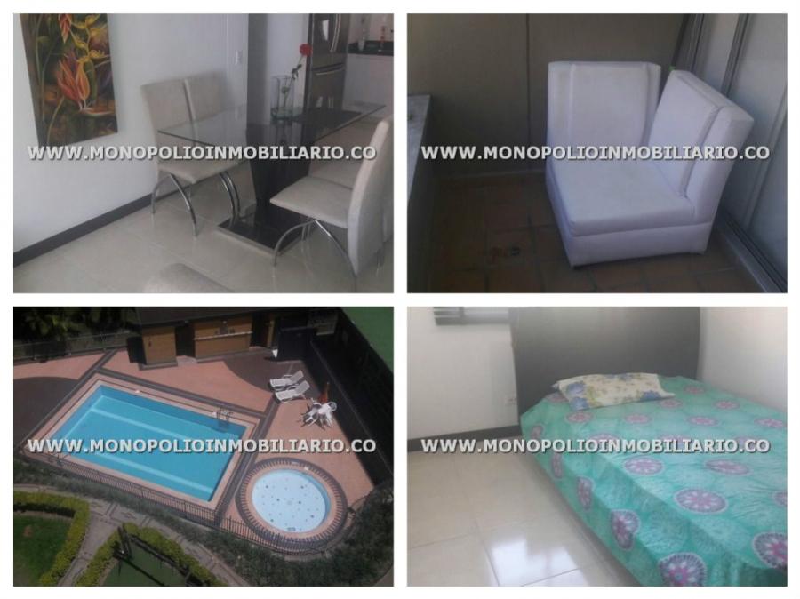 Foto Apartamento en Arriendo en Medellín, Antioquia - APA170273 - BienesOnLine