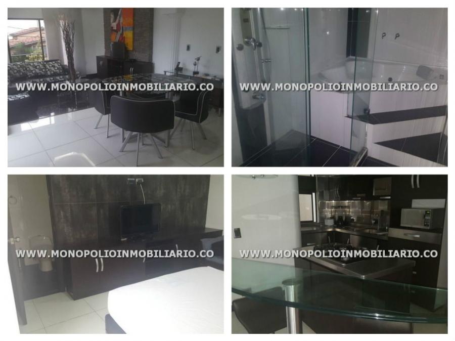 Foto Apartamento en Arriendo en Medellín, Antioquia - APA170140 - BienesOnLine