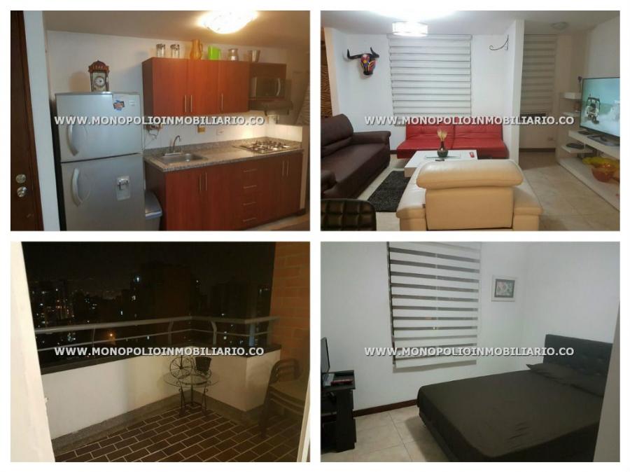 Foto Apartamento en Arriendo en Medellín, Antioquia - APA170276 - BienesOnLine