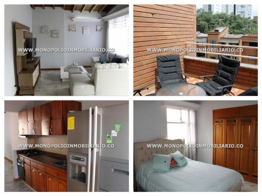 Foto Apartamento en Arriendo en Medellín, Antioquia - APA170280 - BienesOnLine