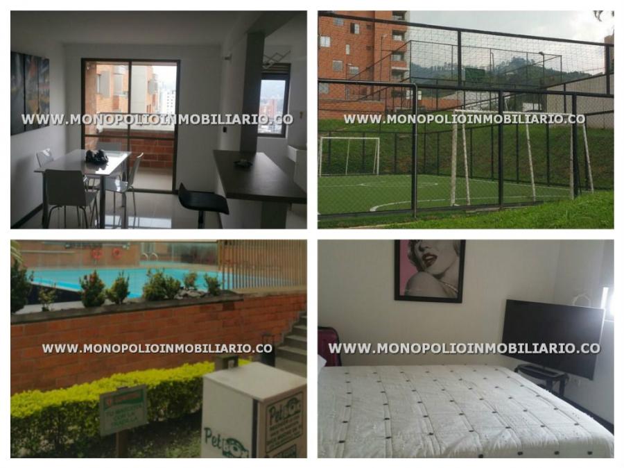 Foto Apartamento en Arriendo en Medellín, Antioquia - APA170141 - BienesOnLine