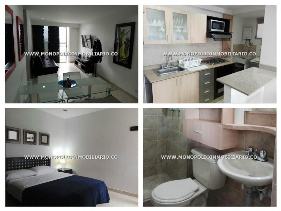 Foto Apartamento en Arriendo en Medellín, Antioquia - APA170271 - BienesOnLine