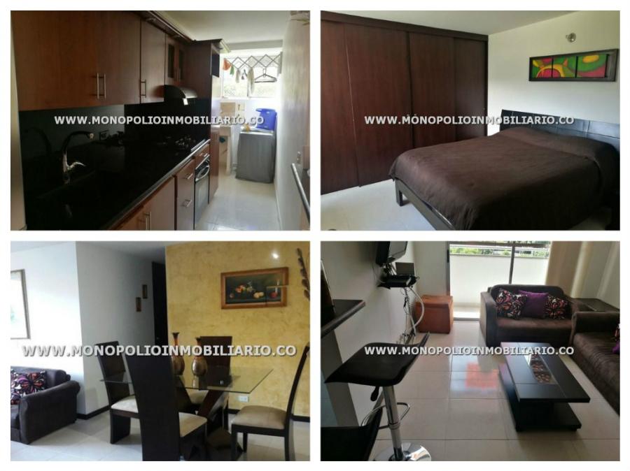 Foto Apartamento en Arriendo en Medellín, Antioquia - APA170270 - BienesOnLine