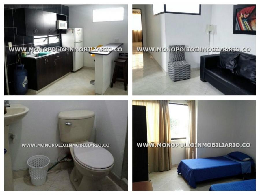 Foto Apartamento en Arriendo en Medellín, Antioquia - APA165569 - BienesOnLine