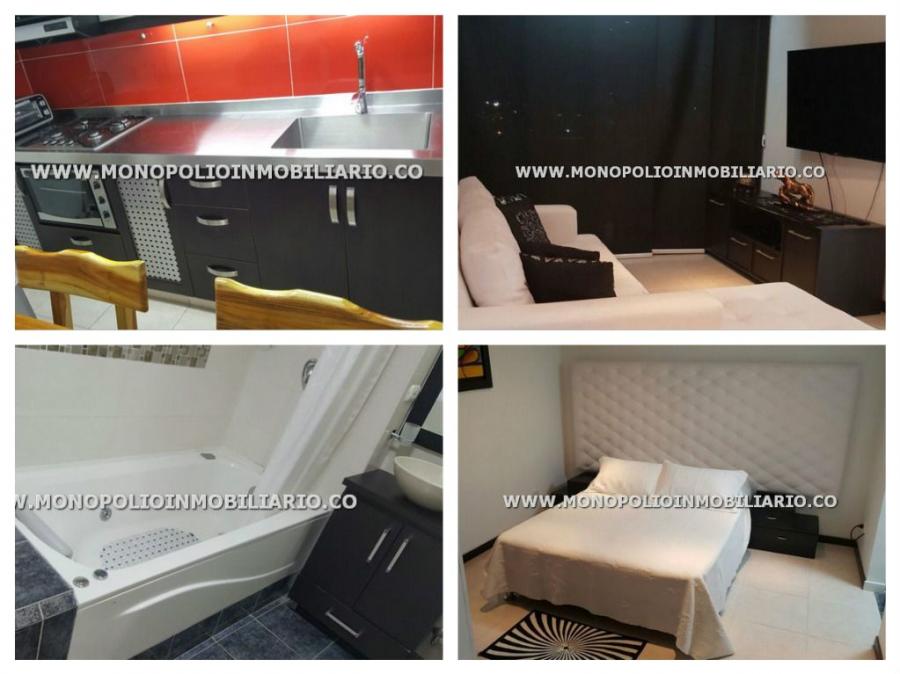 Foto Apartamento en Arriendo en Medellín, Antioquia - APA165624 - BienesOnLine