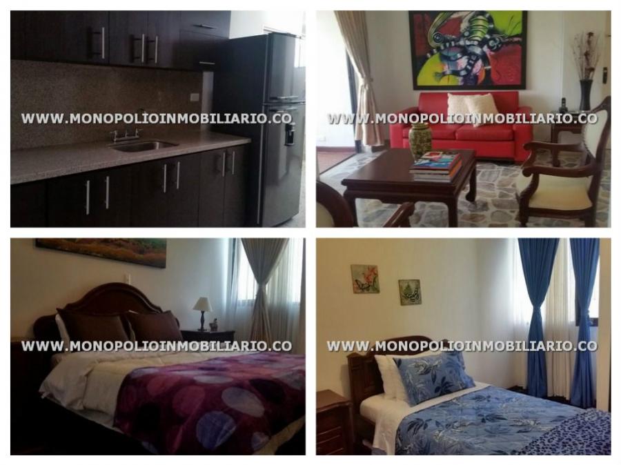 Foto Apartamento en Arriendo en Medellín, Antioquia - APA165619 - BienesOnLine