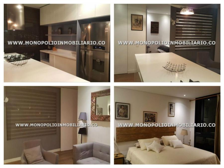 Foto Apartamento en Arriendo en Medellín, Antioquia - APA165614 - BienesOnLine