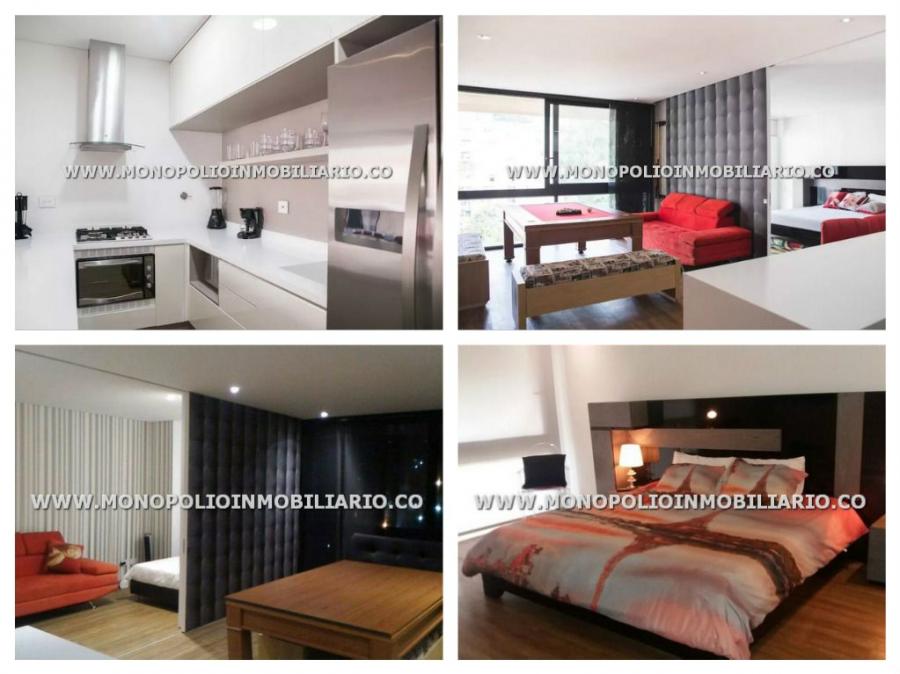 Foto Apartamento en Arriendo en Medellín, Antioquia - APA165070 - BienesOnLine